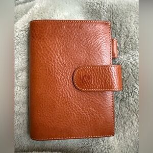 Moterm Pocket Moleskine Cover Caramel